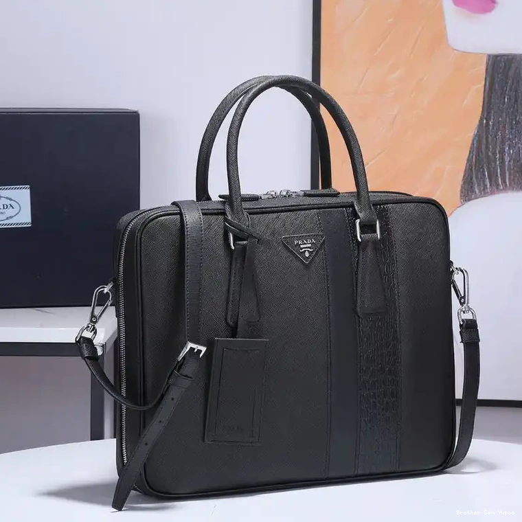 Brother Sam Bag 2112YZ0067 Prada 0729